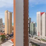 Porto Iracema #203 - Ape Na Praia Por Carpediem
