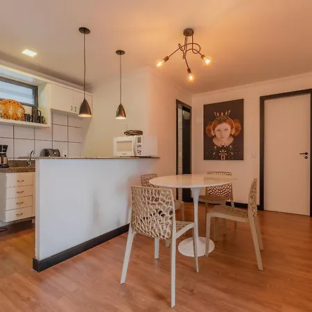Apartamento Porto Iracema #203 - Ape Na Por Carpediem