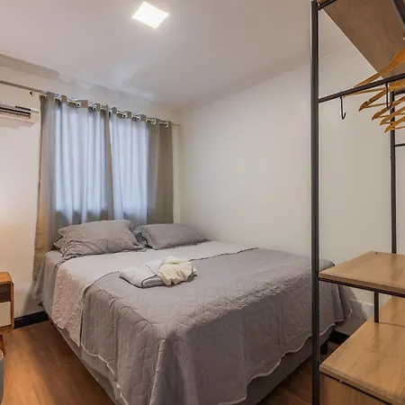 Porto Iracema #203 - Ape Na Por Carpediem Apartamento Fortaleza (Ceara)