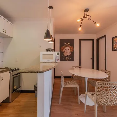 Porto Iracema #203 - Ape Na Por Carpediem Apartamento Fortaleza (Ceara)