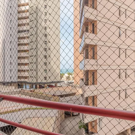 Porto Iracema #203 - Ape Na Por Carpediem *