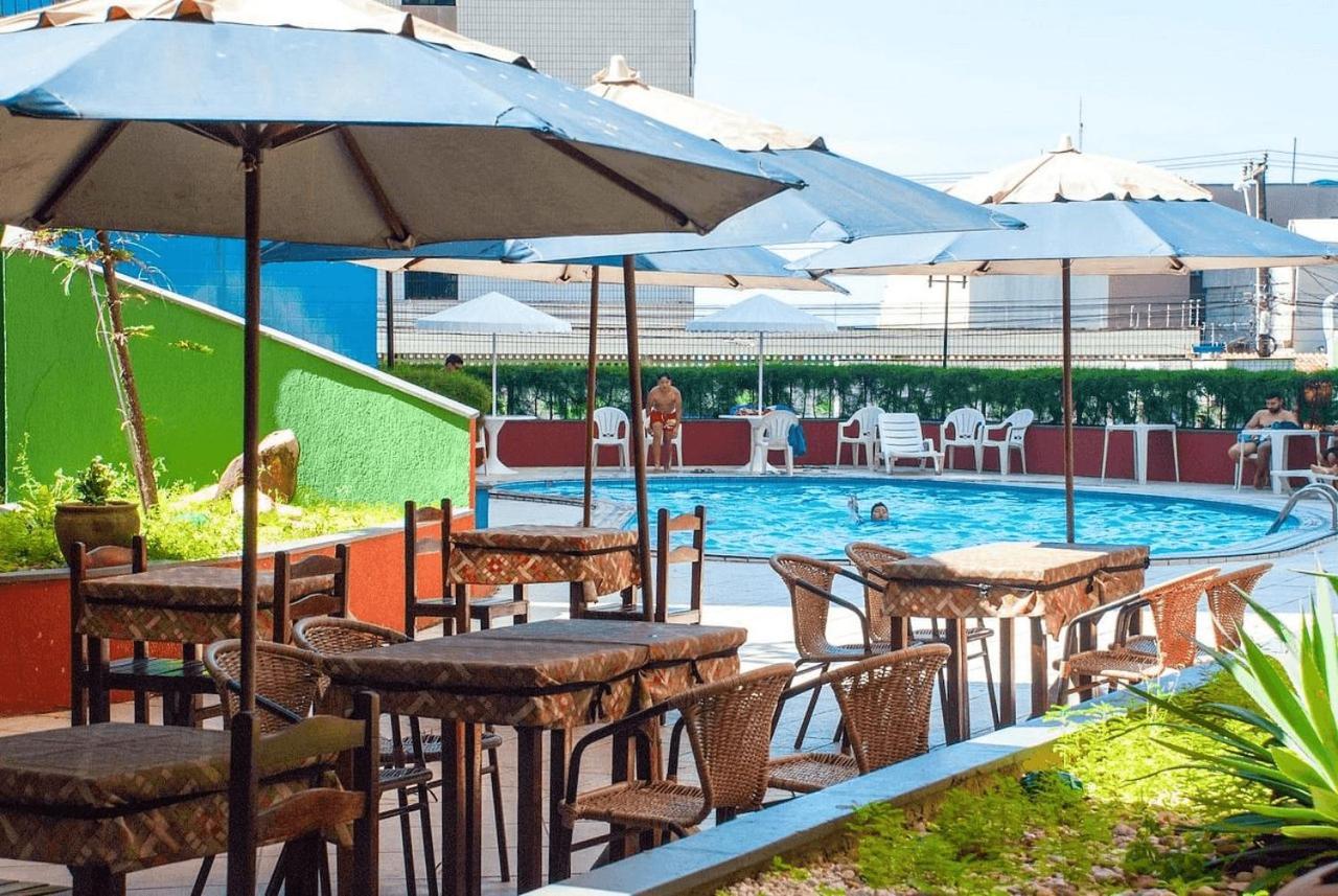 Porto Iracema #203 - Ape Na Praia Por Carpediem Apartamento