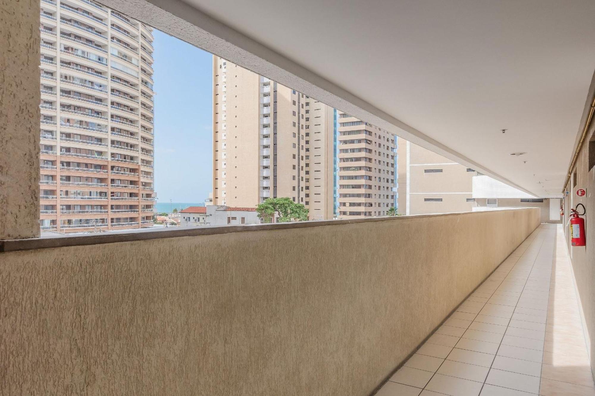 Porto Iracema #203 - Ape Na Praia Por Carpediem Apartamento Fortaleza (Ceara)