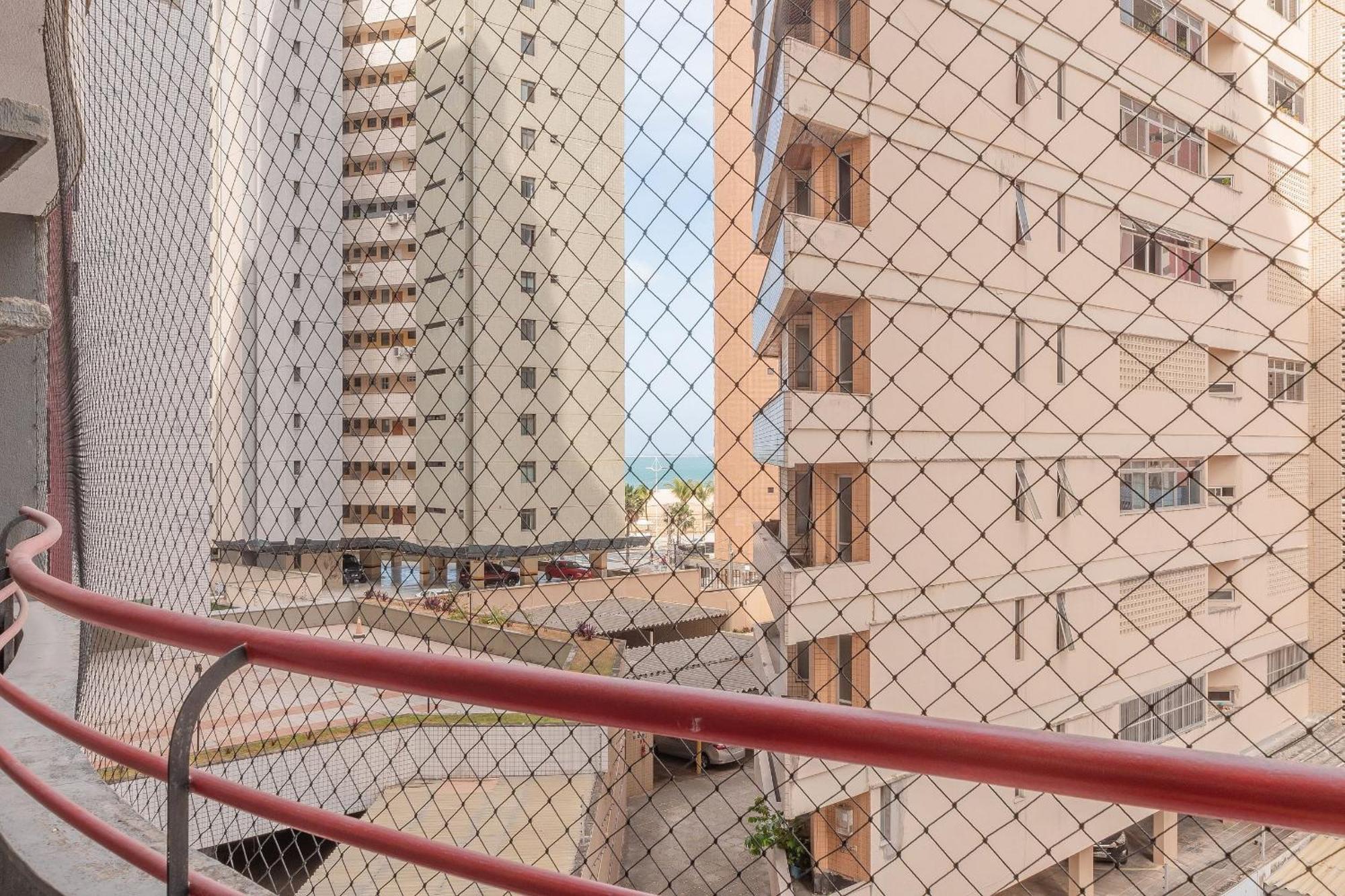 Porto Iracema #203 - Ape Na Praia Por Carpediem *